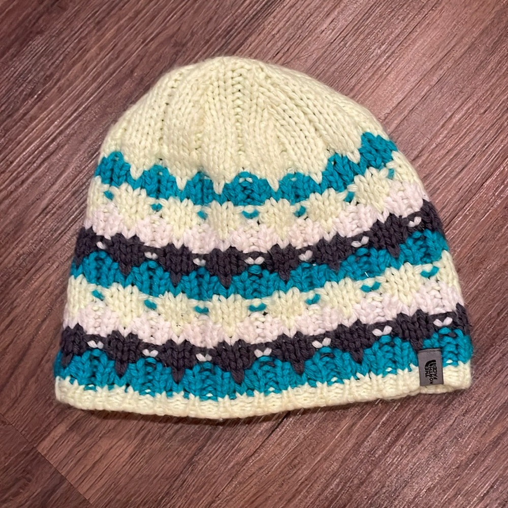 The North Face Winter Hat